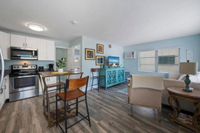 2 Beach Access, Close to Time's Square, On water, Fort Myers Beach